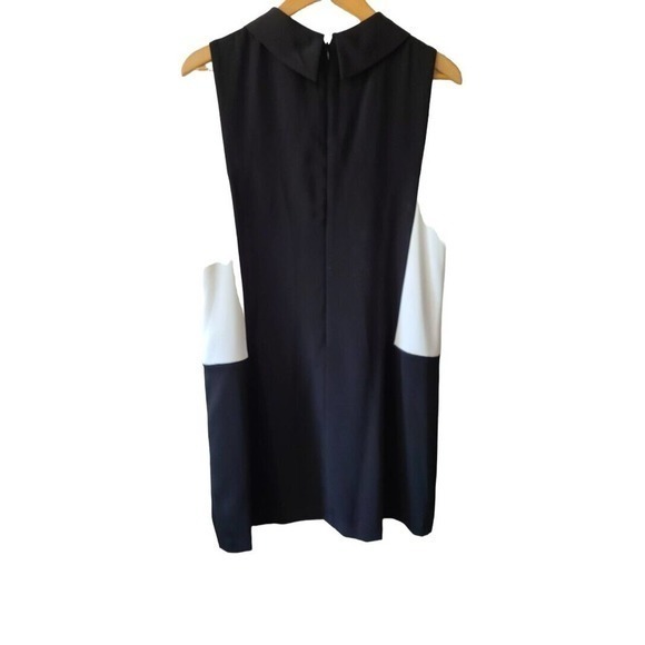 Cynthia Steffe Womens Dress Rounded collar Size 10 - Picture 4 of 4